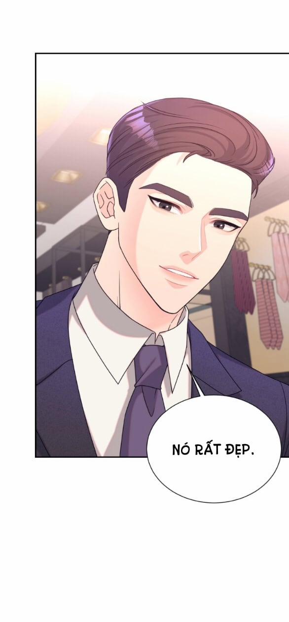 [18+] Người Vợ Giả Mạo 3.1 trang 4