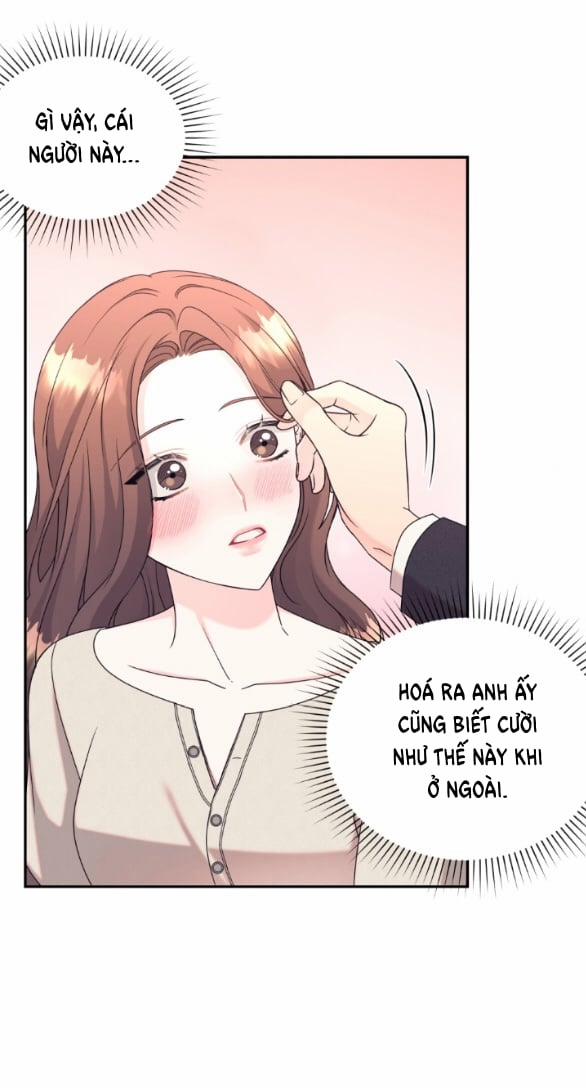 [18+] Người Vợ Giả Mạo 3.1 trang 8