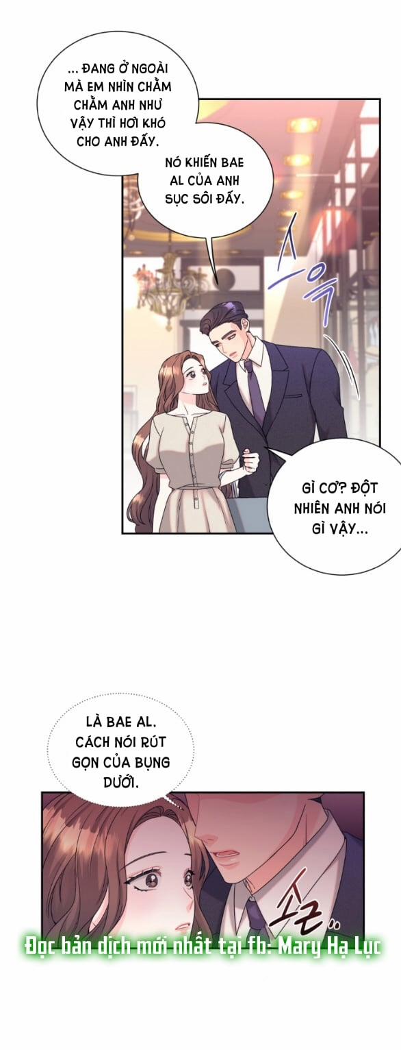 [18+] Người Vợ Giả Mạo 3.1 trang 9