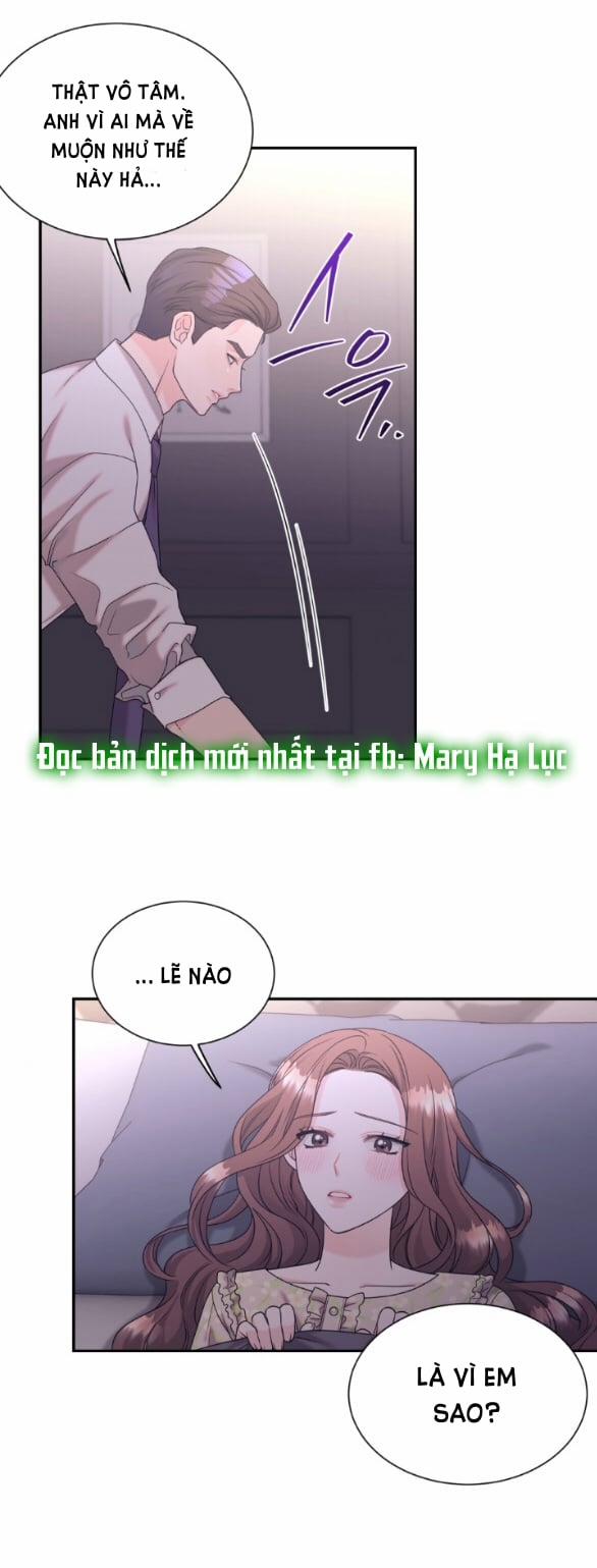 [18+] Người Vợ Giả Mạo 3.2 trang 10