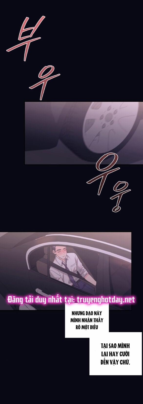 [18+] Người Vợ Giả Mạo 3.2 trang 2