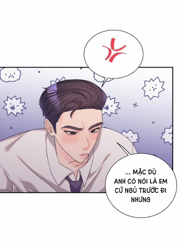 [18+] Người Vợ Giả Mạo 3.2 trang 8