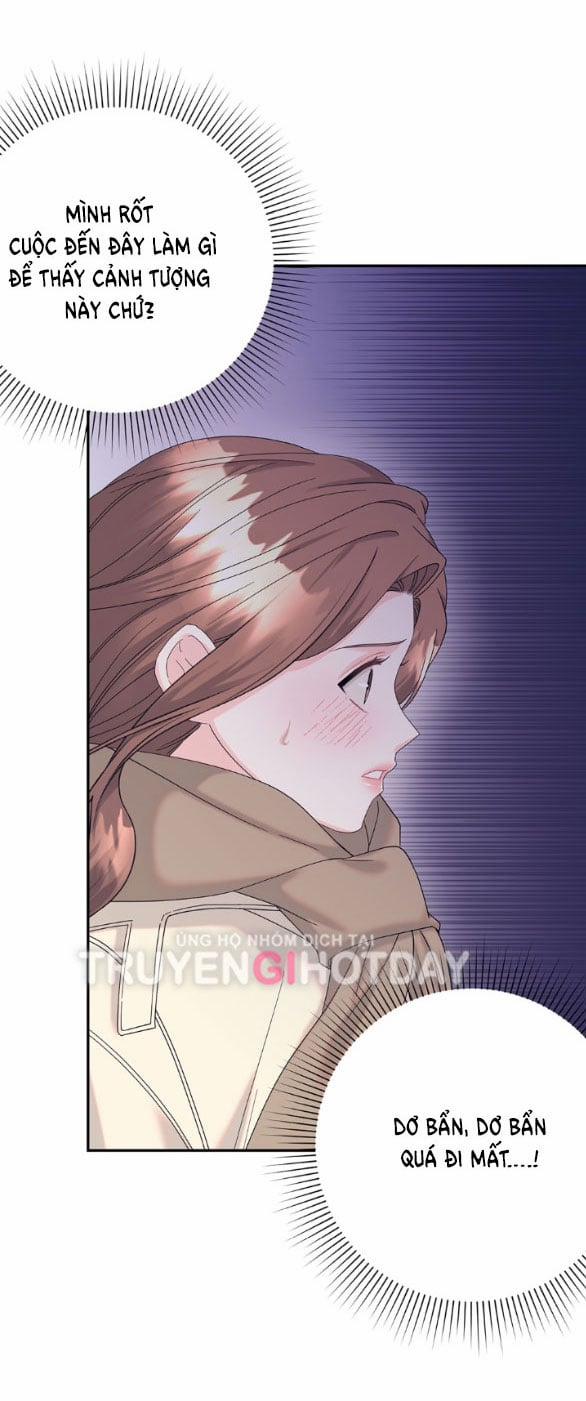 [18+] Người Vợ Giả Mạo 34.1 trang 14