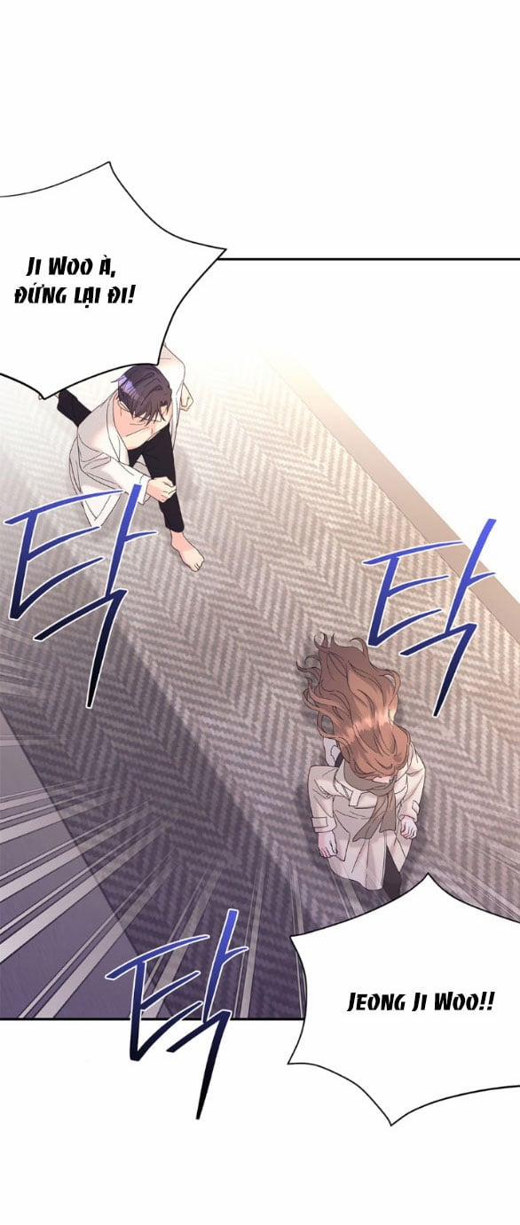 [18+] Người Vợ Giả Mạo 34.1 trang 15