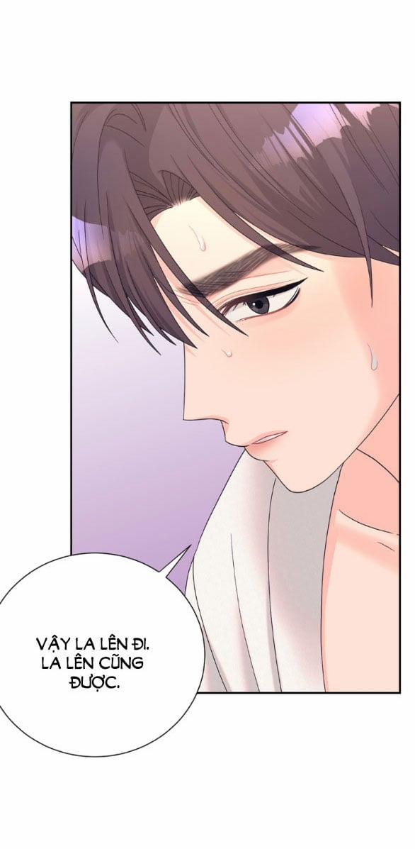 [18+] Người Vợ Giả Mạo 34.1 trang 19