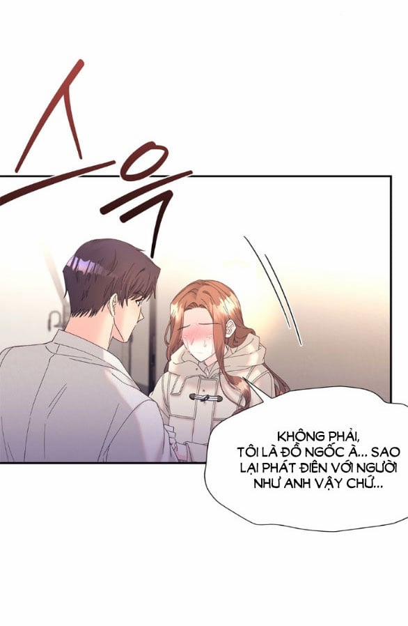 [18+] Người Vợ Giả Mạo 34.1 trang 25
