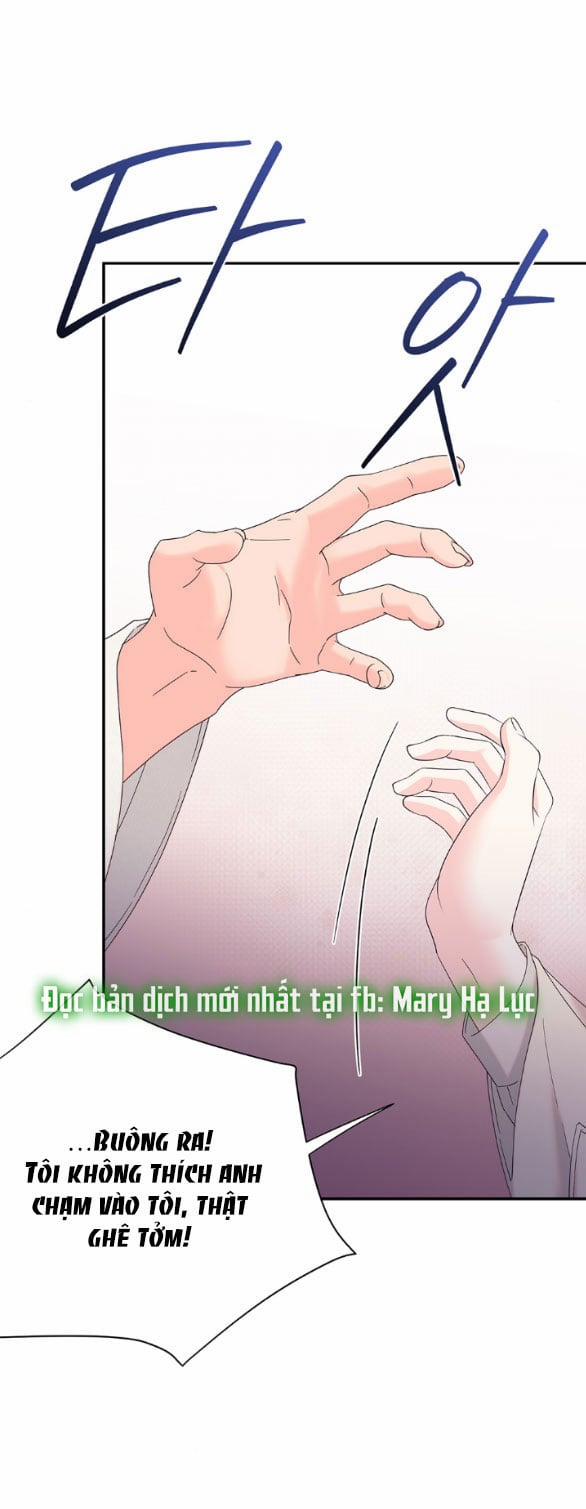 [18+] Người Vợ Giả Mạo 34.1 trang 26