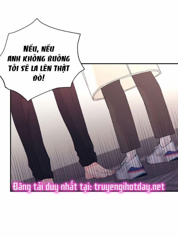 [18+] Người Vợ Giả Mạo 34.1 trang 28