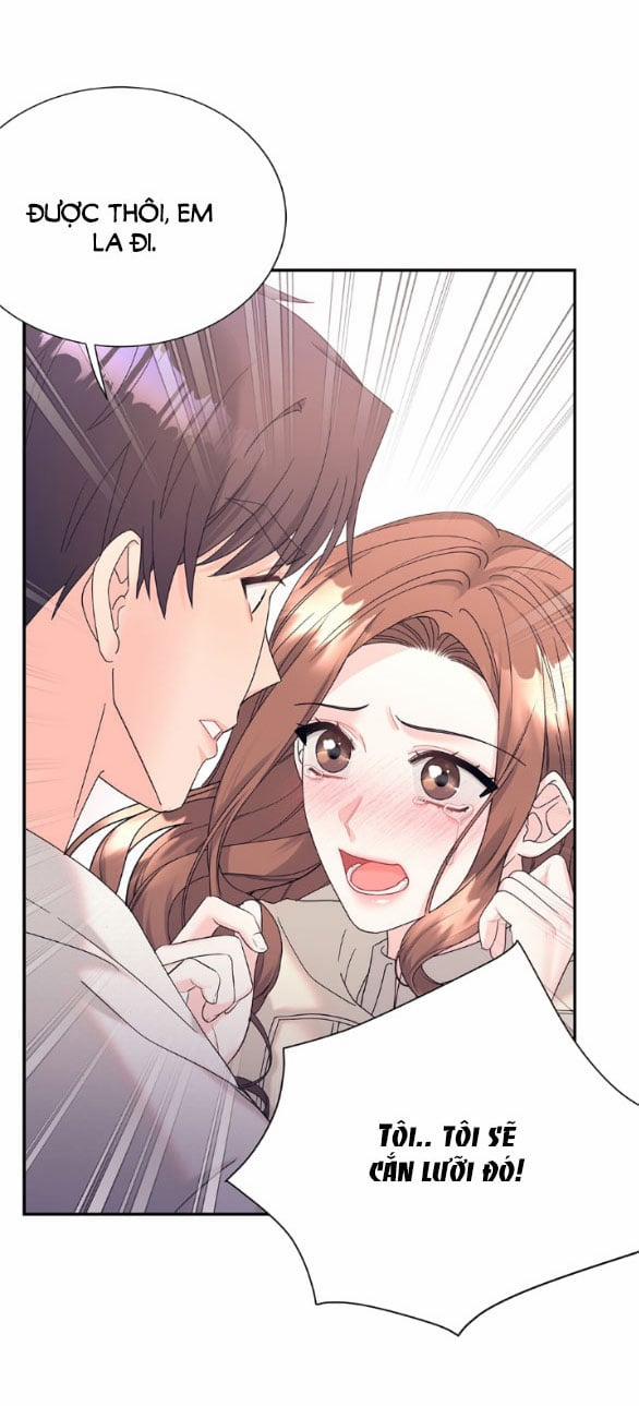 [18+] Người Vợ Giả Mạo 34.1 trang 29