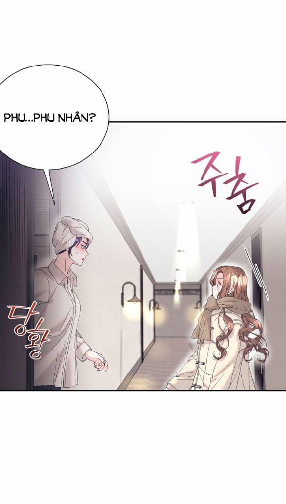 [18+] Người Vợ Giả Mạo 34.1 trang 3