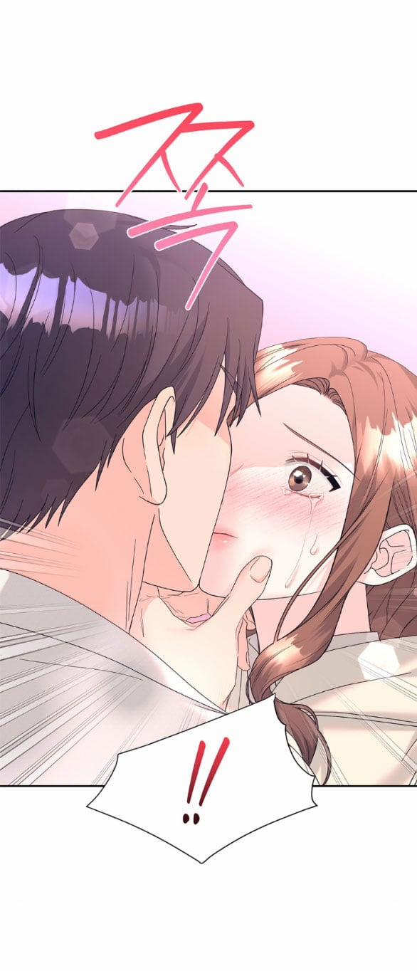 [18+] Người Vợ Giả Mạo 34.1 trang 31