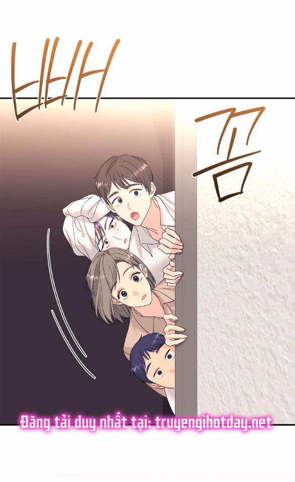 [18+] Người Vợ Giả Mạo 34.1 trang 37