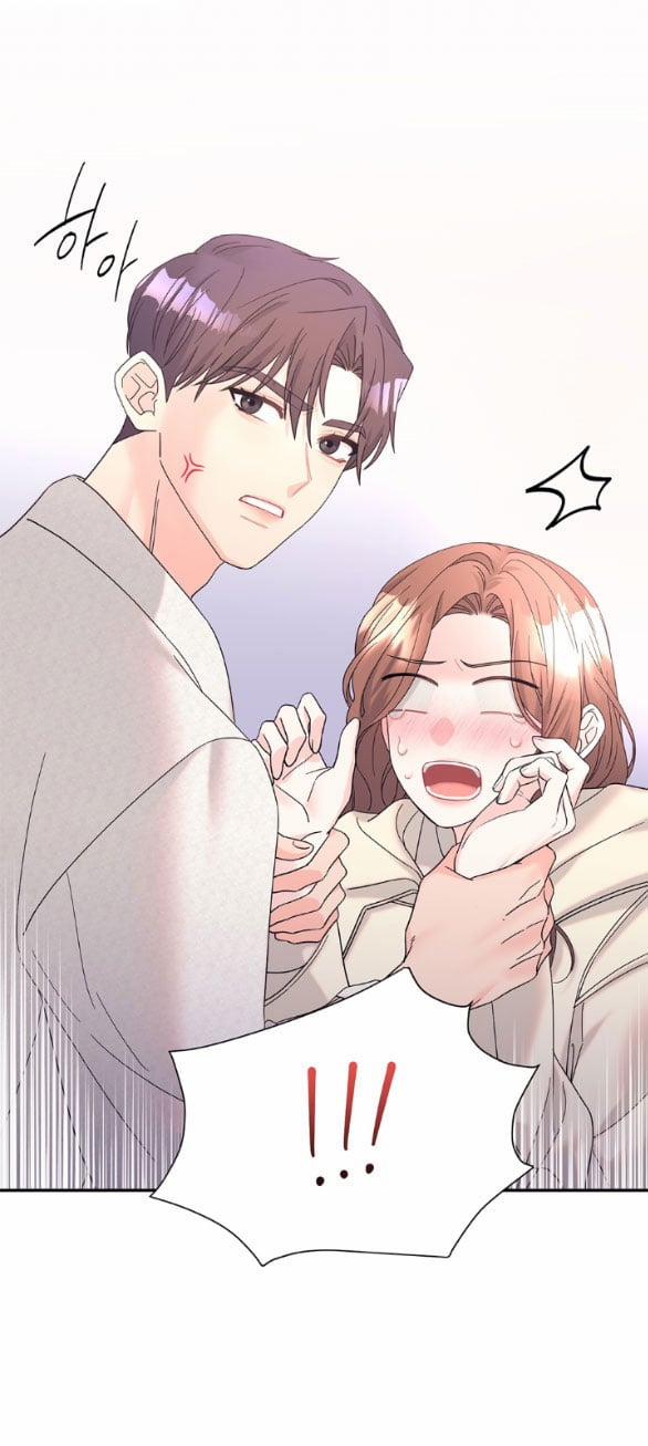 [18+] Người Vợ Giả Mạo 34.1 trang 38