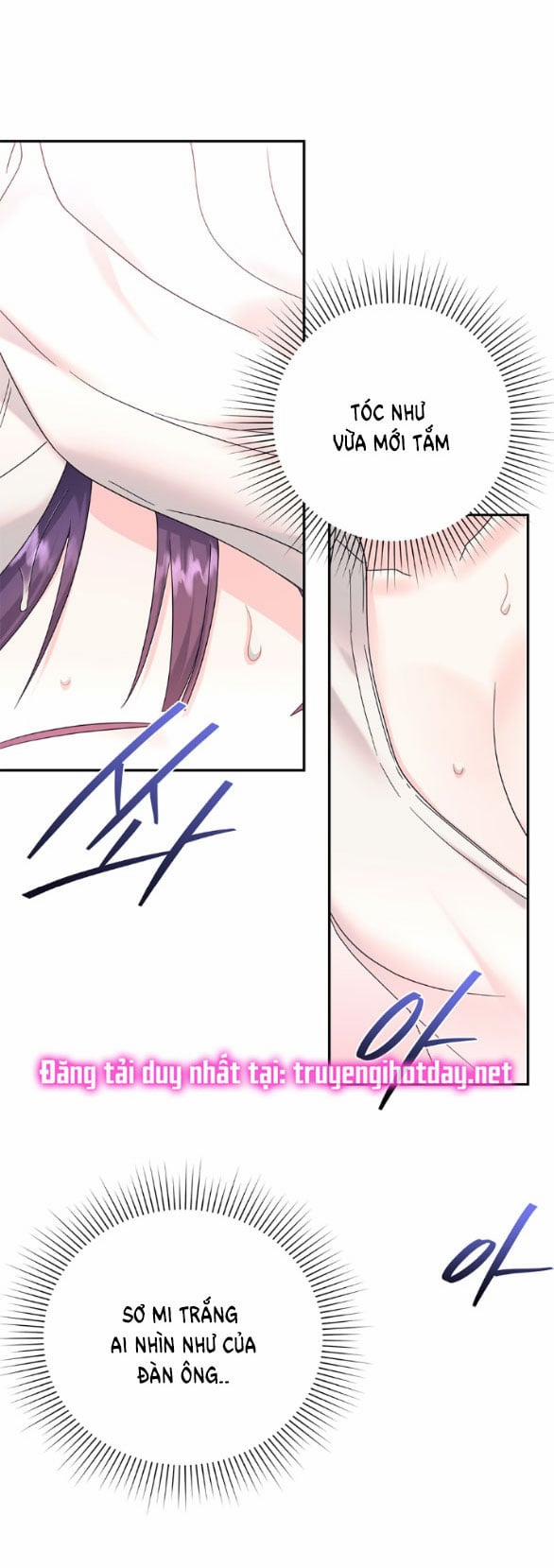 [18+] Người Vợ Giả Mạo 34.1 trang 4