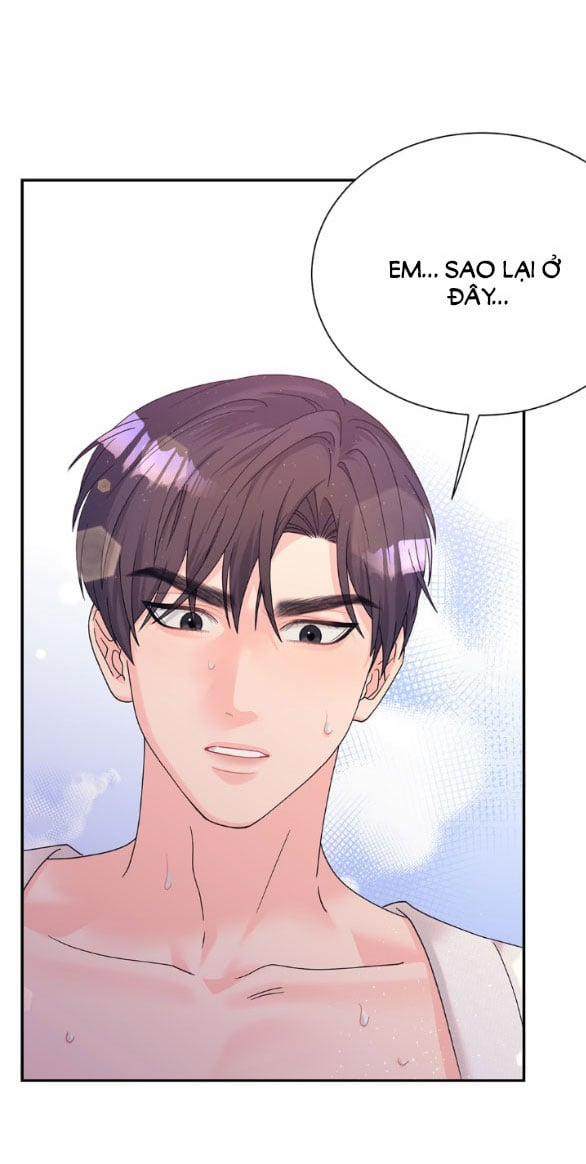 [18+] Người Vợ Giả Mạo 34.1 trang 9