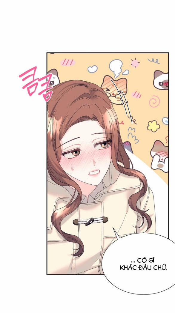 [18+] Người Vợ Giả Mạo 34.2 trang 17
