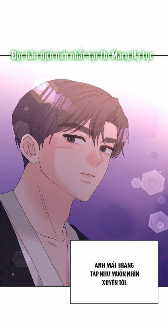 [18+] Người Vợ Giả Mạo 34.2 trang 20