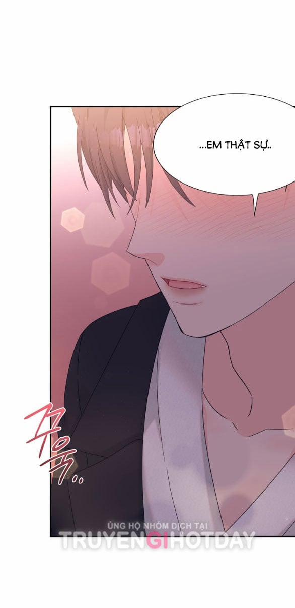 [18+] Người Vợ Giả Mạo 34.2 trang 24