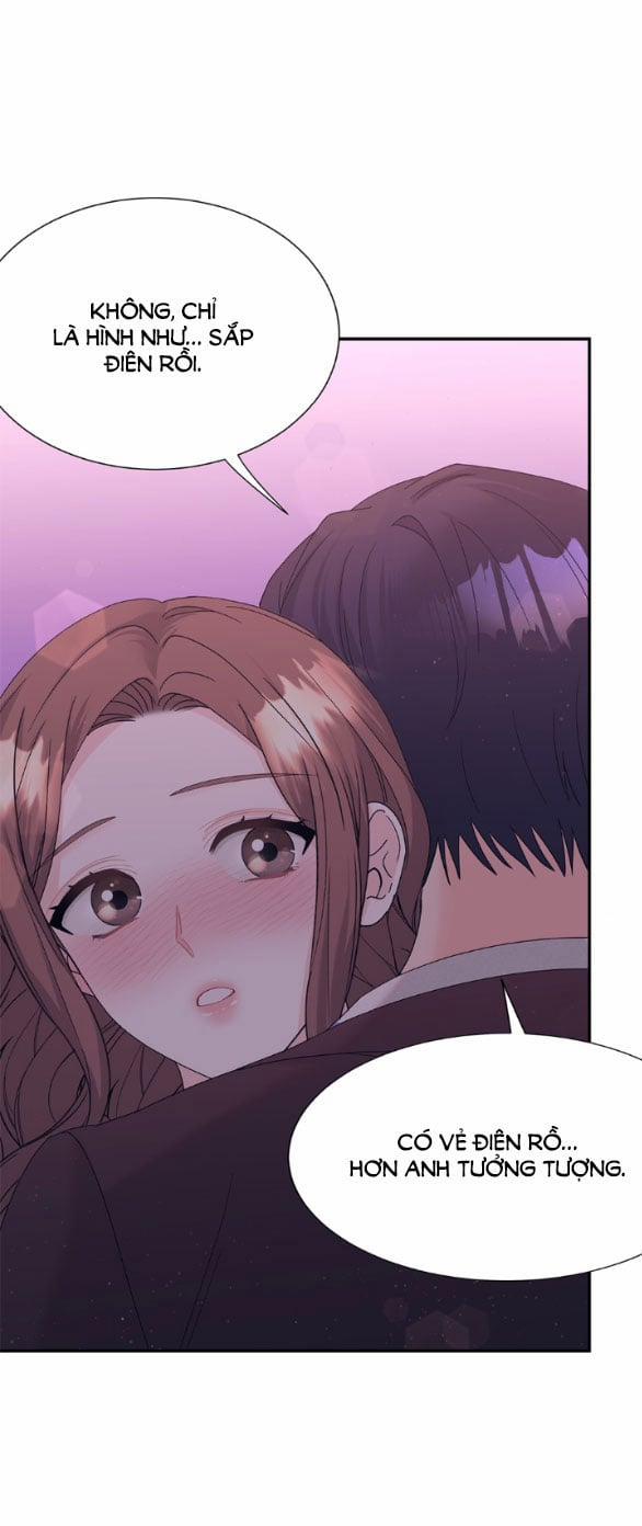 [18+] Người Vợ Giả Mạo 34.2 trang 27