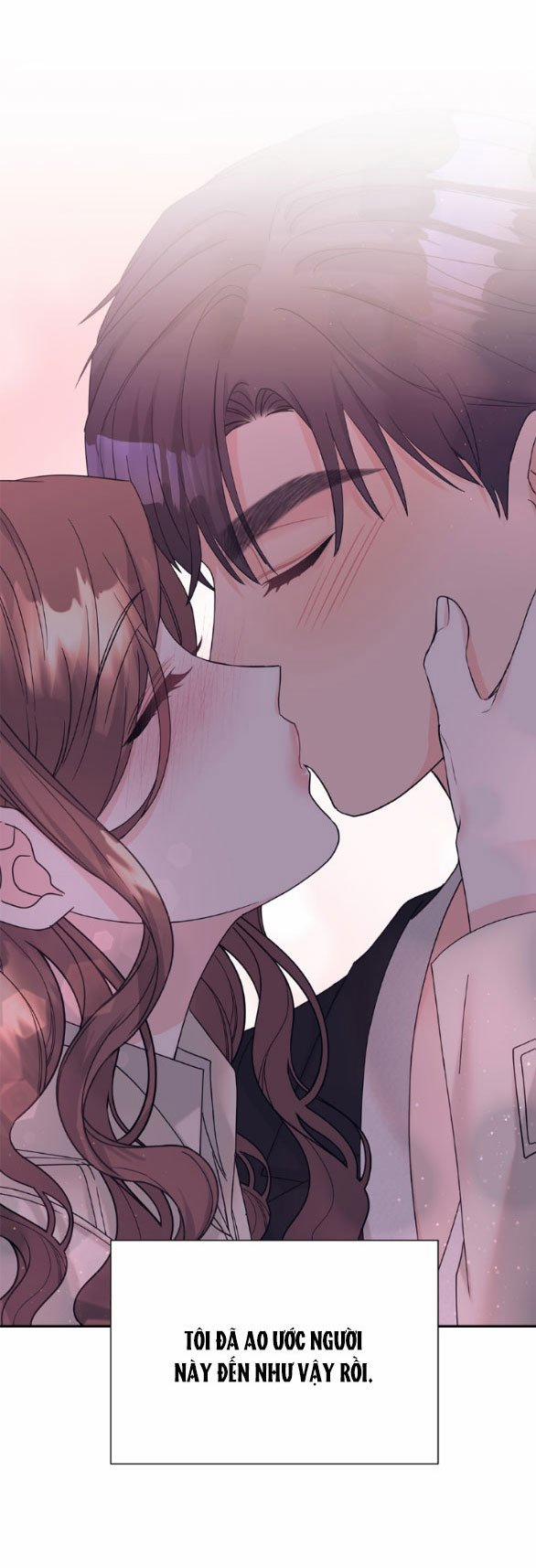 [18+] Người Vợ Giả Mạo 34.2 trang 31