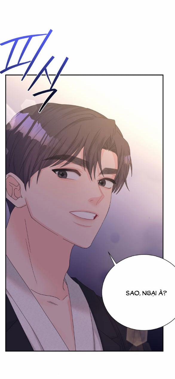 [18+] Người Vợ Giả Mạo 34.2 trang 4