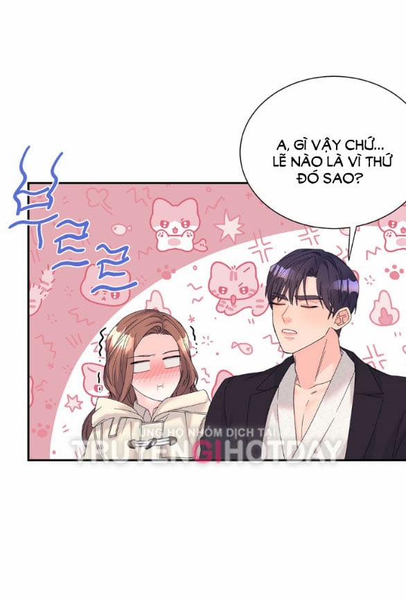 [18+] Người Vợ Giả Mạo 34.2 trang 7