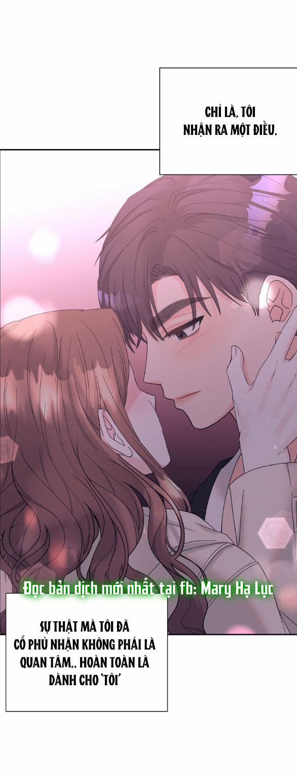 [18+] Người Vợ Giả Mạo 35.1 trang 1