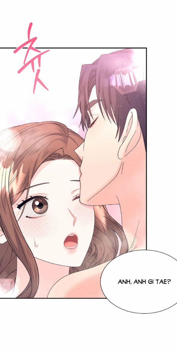 [18+] Người Vợ Giả Mạo 35.1 trang 13