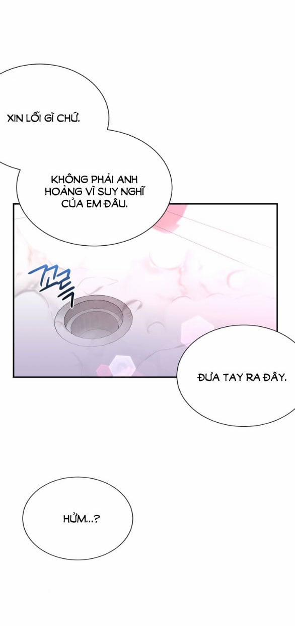 [18+] Người Vợ Giả Mạo 35.1 trang 17