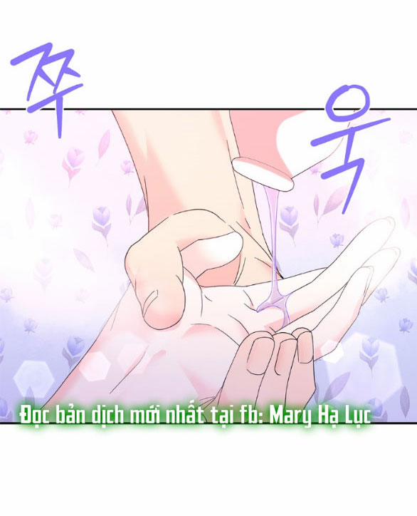 [18+] Người Vợ Giả Mạo 35.1 trang 18