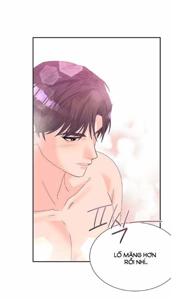 [18+] Người Vợ Giả Mạo 35.1 trang 25