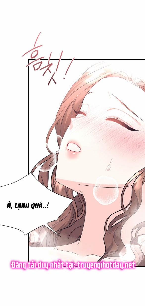 [18+] Người Vợ Giả Mạo 35.1 trang 36