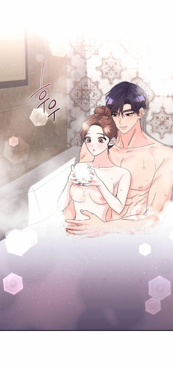 [18+] Người Vợ Giả Mạo 35.1 trang 5