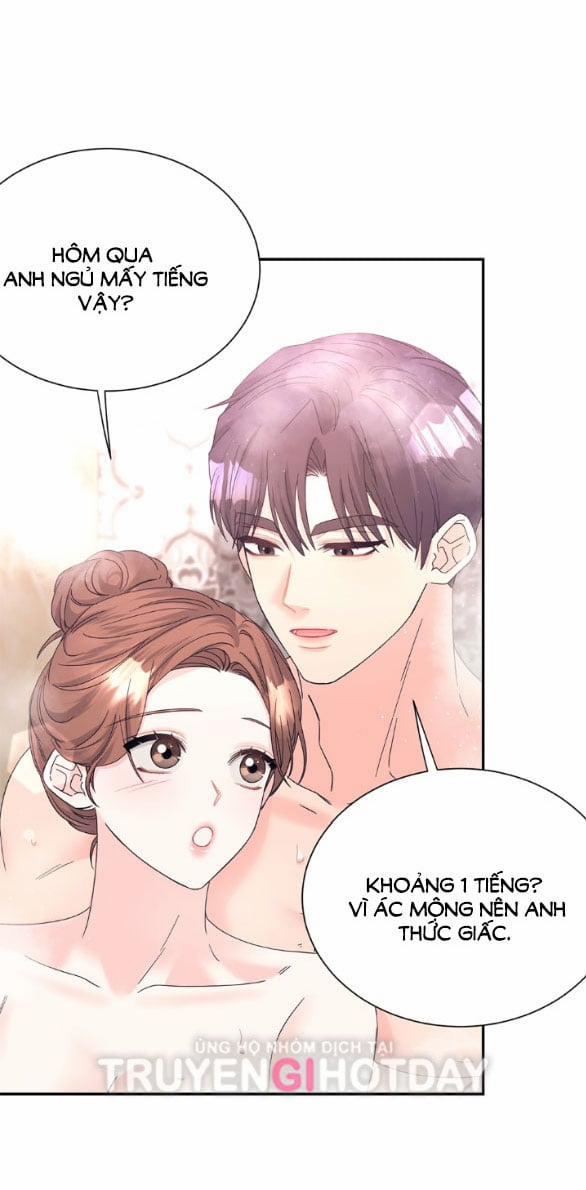 [18+] Người Vợ Giả Mạo 35.1 trang 6