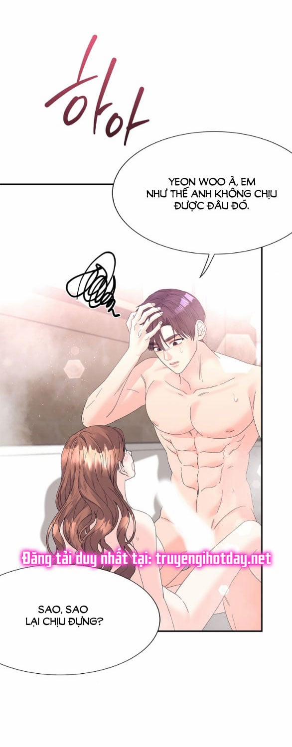 [18+] Người Vợ Giả Mạo 35.2 trang 13