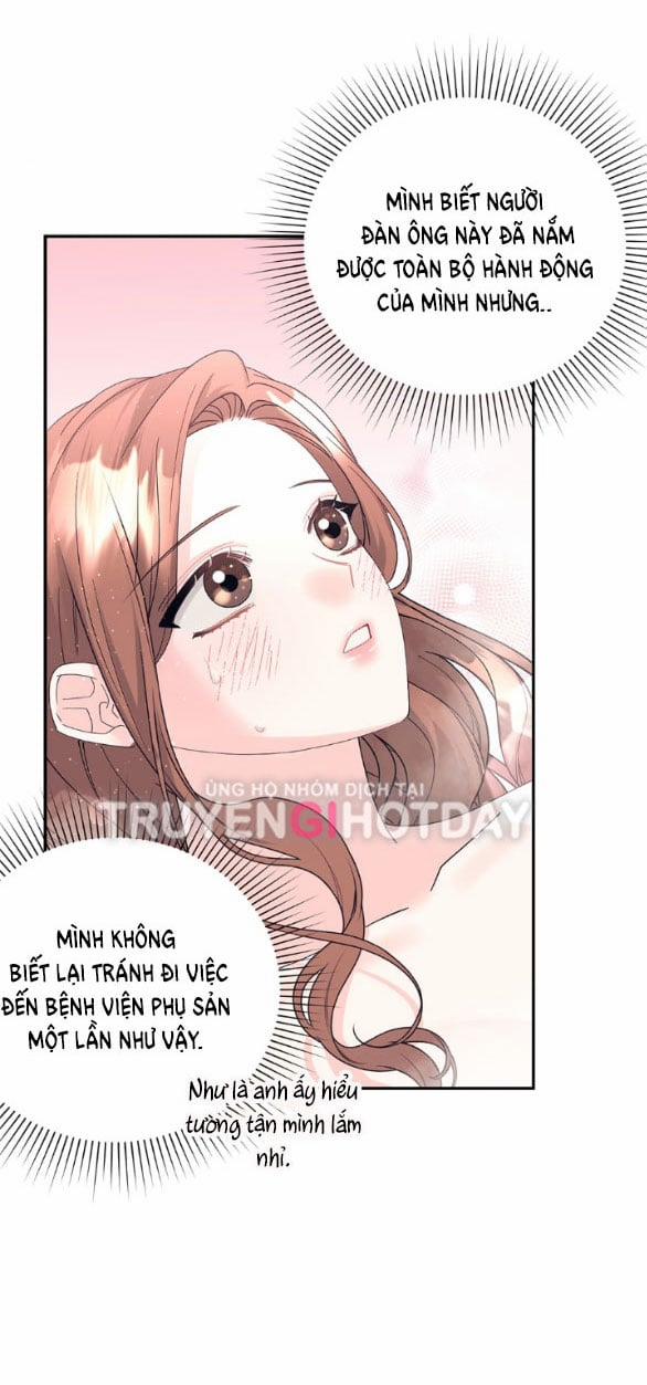 [18+] Người Vợ Giả Mạo 35.2 trang 15