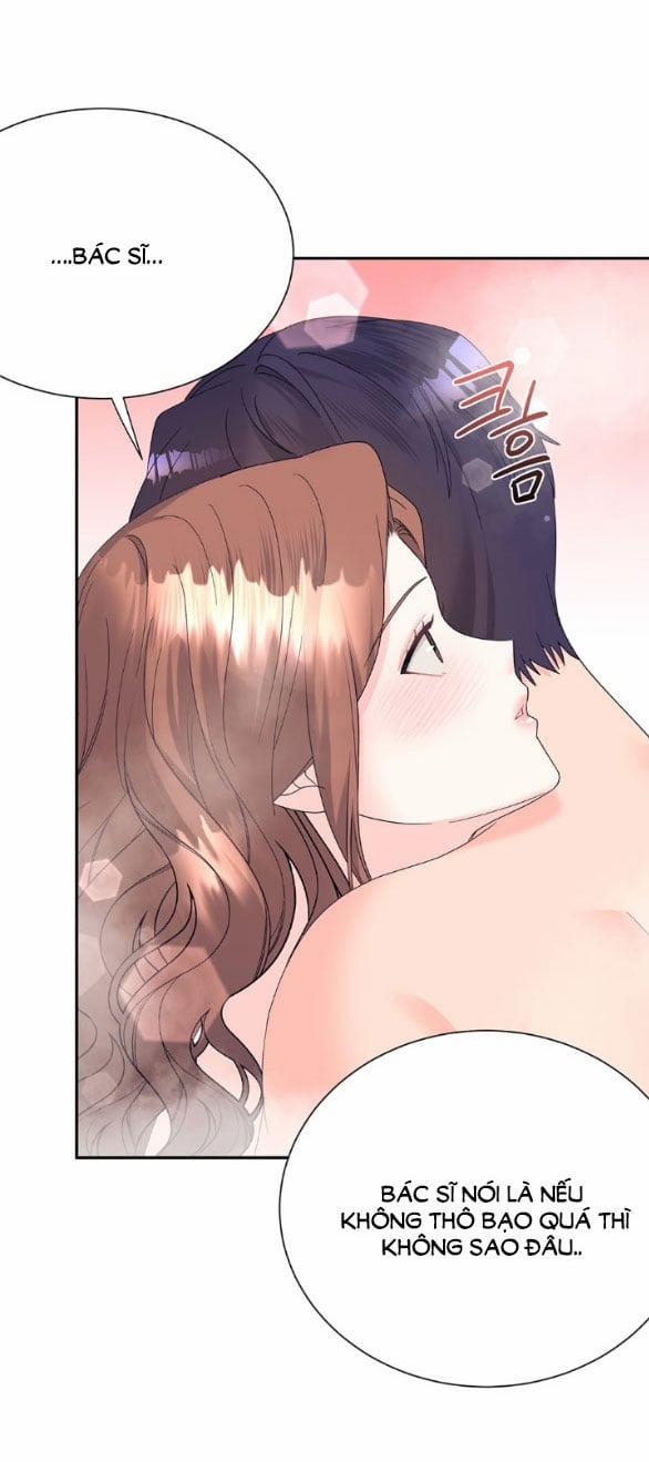 [18+] Người Vợ Giả Mạo 35.2 trang 18