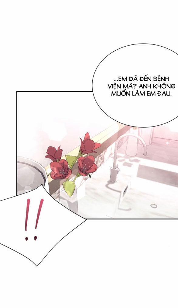 [18+] Người Vợ Giả Mạo 35.2 trang 51