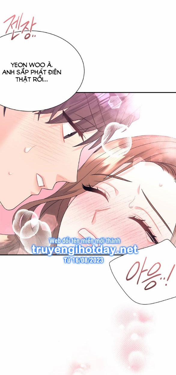 [18+] Người Vợ Giả Mạo 35.2 trang 63