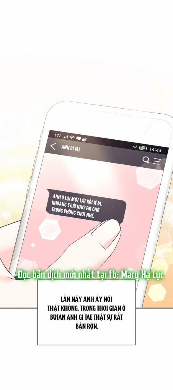[18+] Người Vợ Giả Mạo 36.1 trang 0
