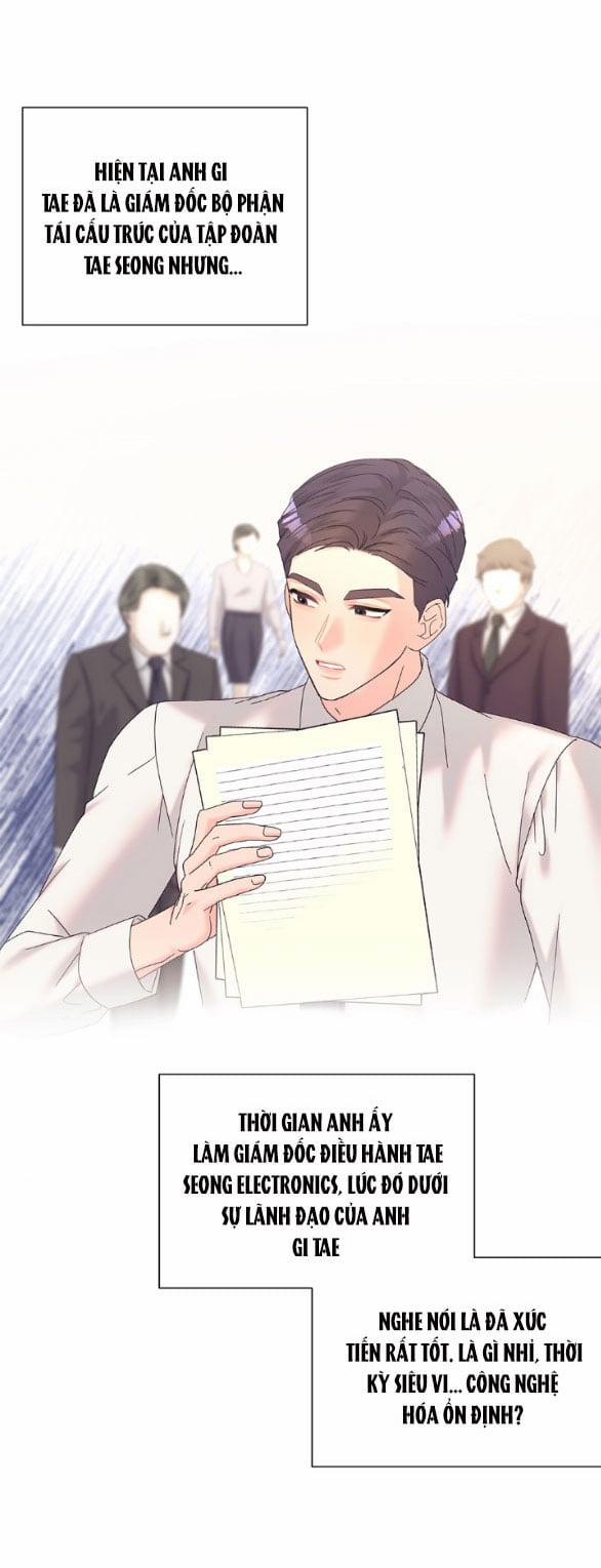 [18+] Người Vợ Giả Mạo 36.1 trang 1