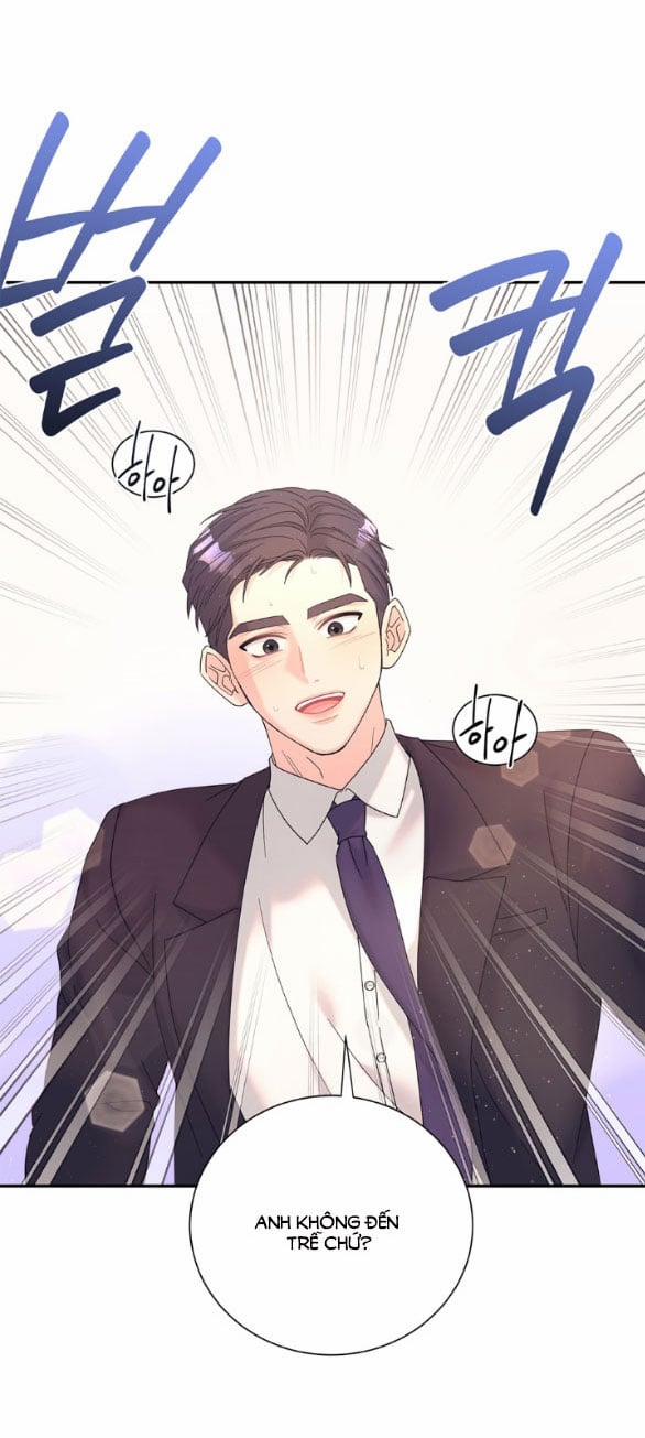 [18+] Người Vợ Giả Mạo 36.1 trang 12