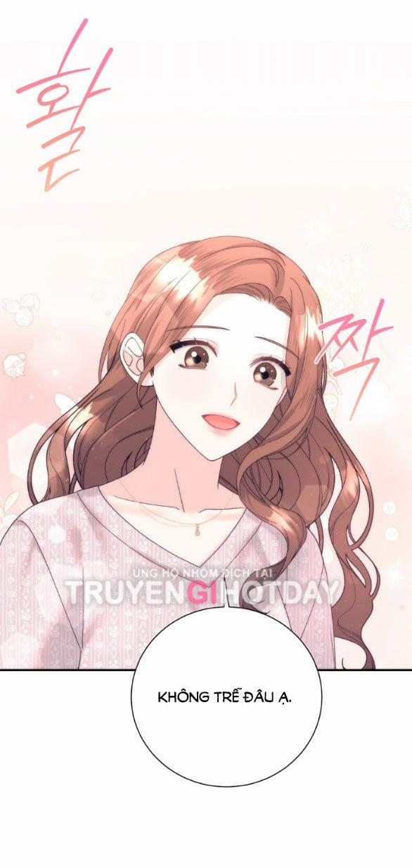 [18+] Người Vợ Giả Mạo 36.1 trang 14