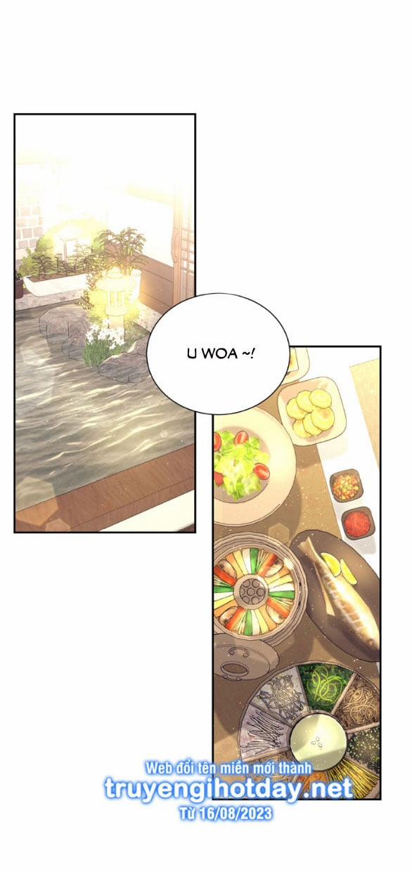 [18+] Người Vợ Giả Mạo 36.1 trang 17