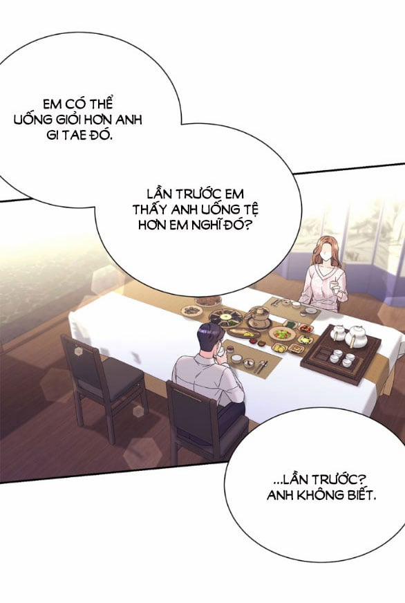 [18+] Người Vợ Giả Mạo 36.1 trang 22