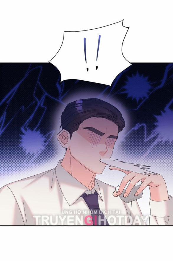 [18+] Người Vợ Giả Mạo 36.1 trang 24
