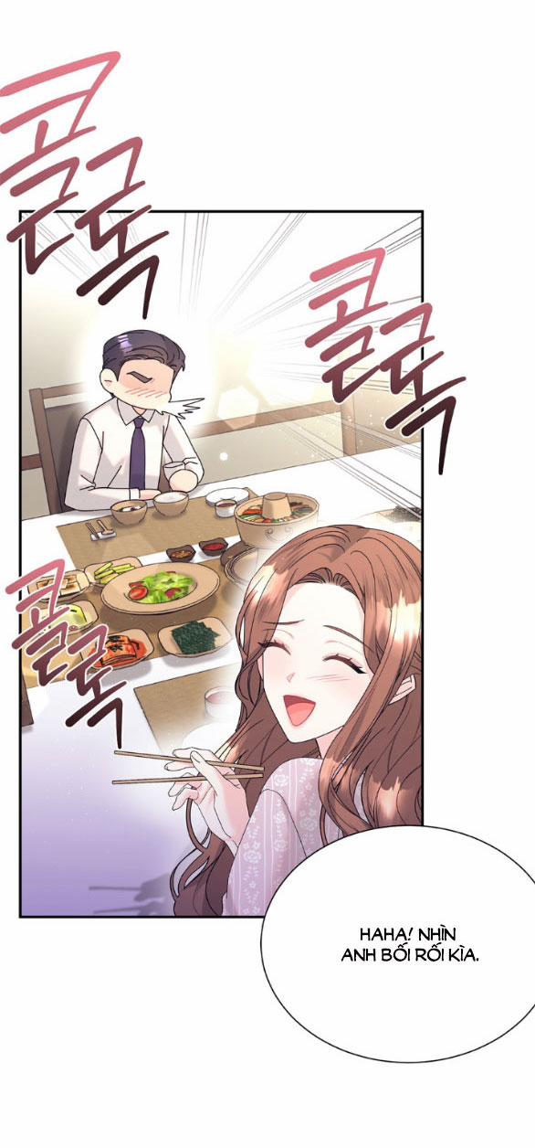 [18+] Người Vợ Giả Mạo 36.1 trang 25