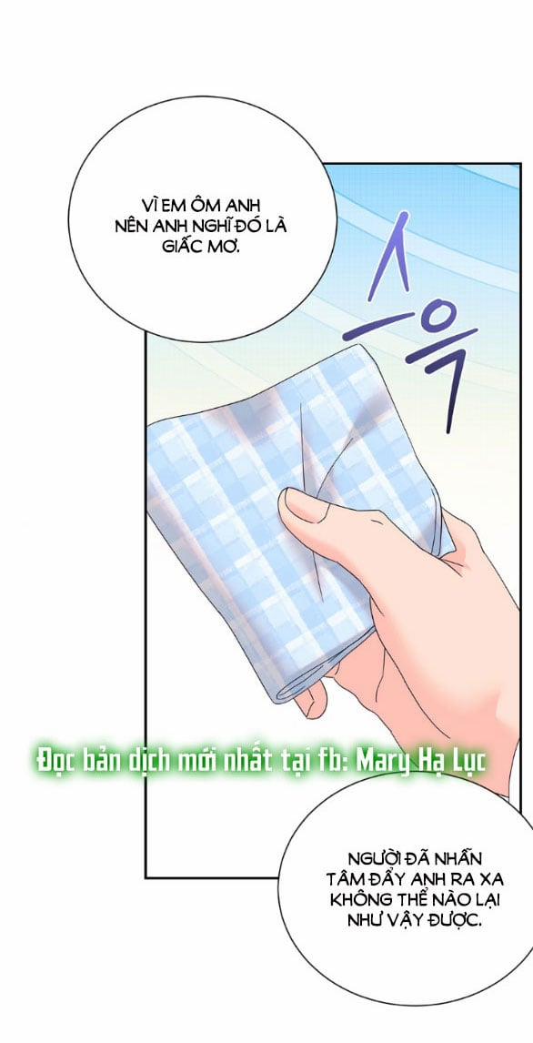 [18+] Người Vợ Giả Mạo 36.1 trang 28