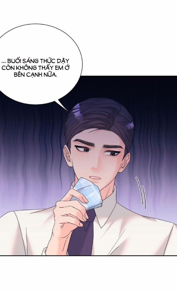 [18+] Người Vợ Giả Mạo 36.1 trang 29
