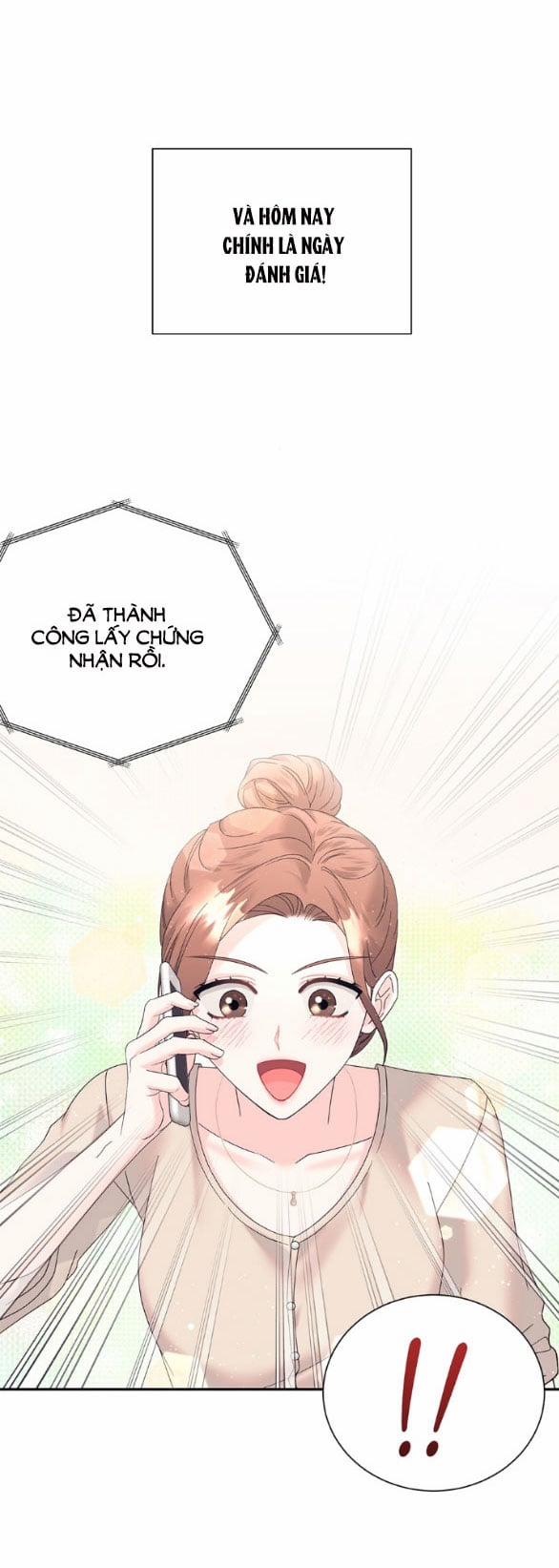 [18+] Người Vợ Giả Mạo 36.1 trang 3